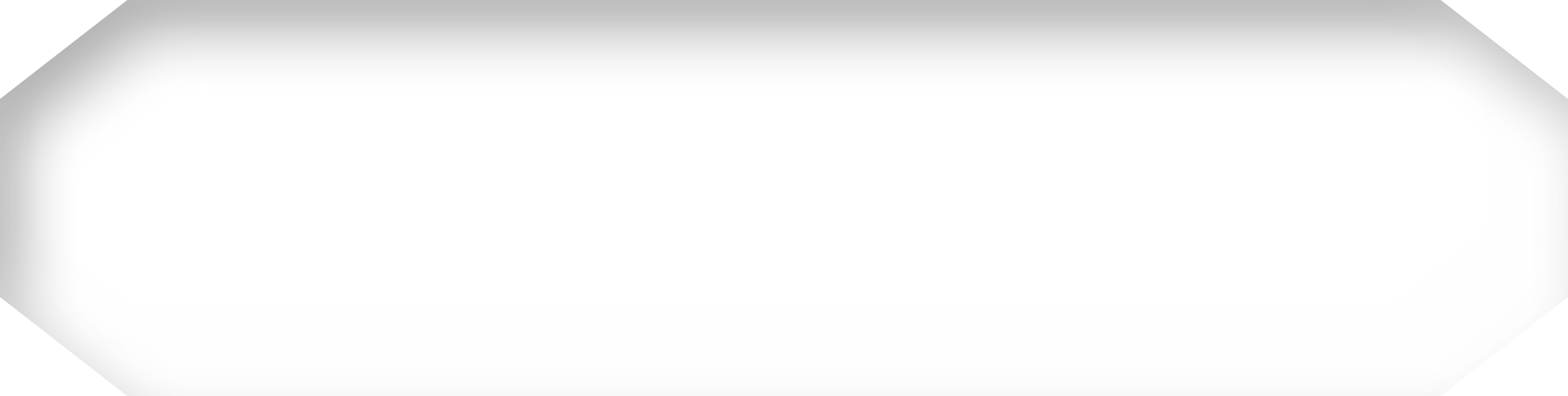 Neumorphic rectangle shape, rounded button, Minimal button with light and shadows.